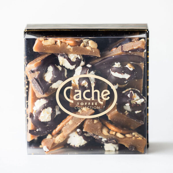 Party Toffee by Cache Toffee Collection