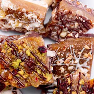 Cache-Toffee-Collection-Monthly-Flavors 4 months subscription