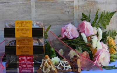 The Mother’s Day Triple Treat