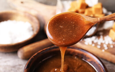 Caramel vs Butterscotch vs Toffee: What’s the Difference?
