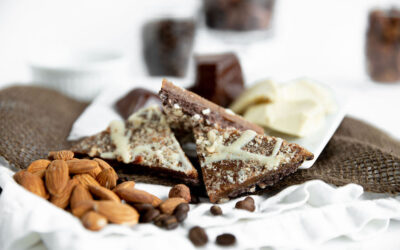 Delicious Toffee Pairings That You Never Thought Of