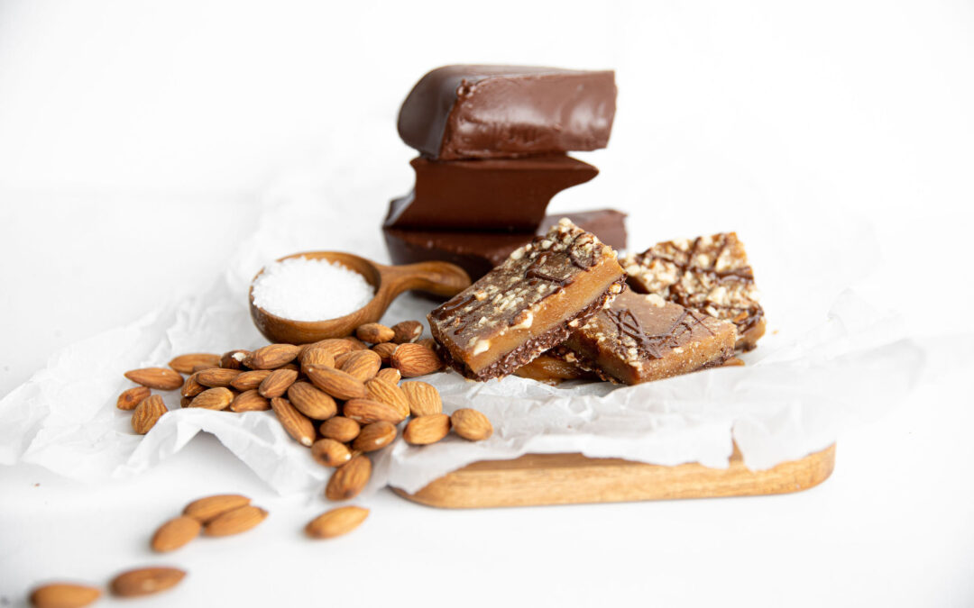 Mouth-Watering Guide: All About Our Traditional Toffee
