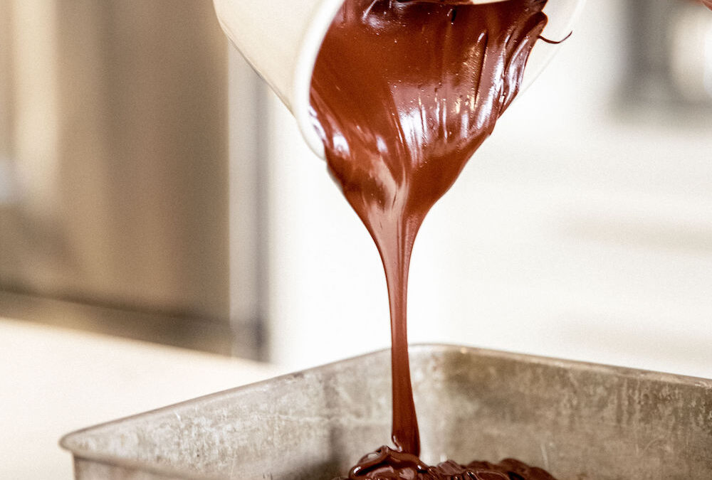 Why You Should Incorporate Dark Chocolate into Your Diet