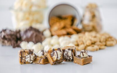 Cache Toffee Pairings: The Best Wines for Your Favorite Toffee