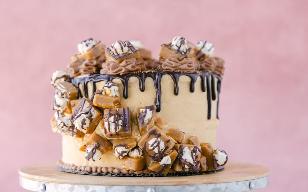 Beyond the Box: Creative Ways to Use Cache Toffee in Baking and Desserts