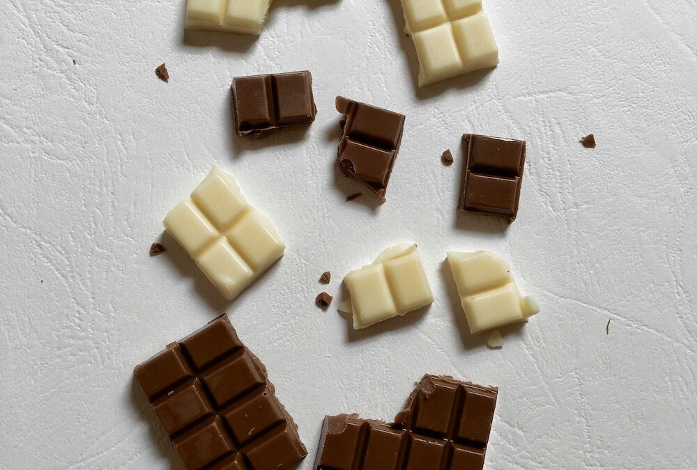 Is White Chocolate Even Chocolate? Unveiling the Truth Behind Dark & White Chocolate