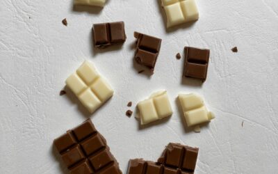 Is White Chocolate Even Chocolate? Unveiling the Truth Behind Dark & White Chocolate