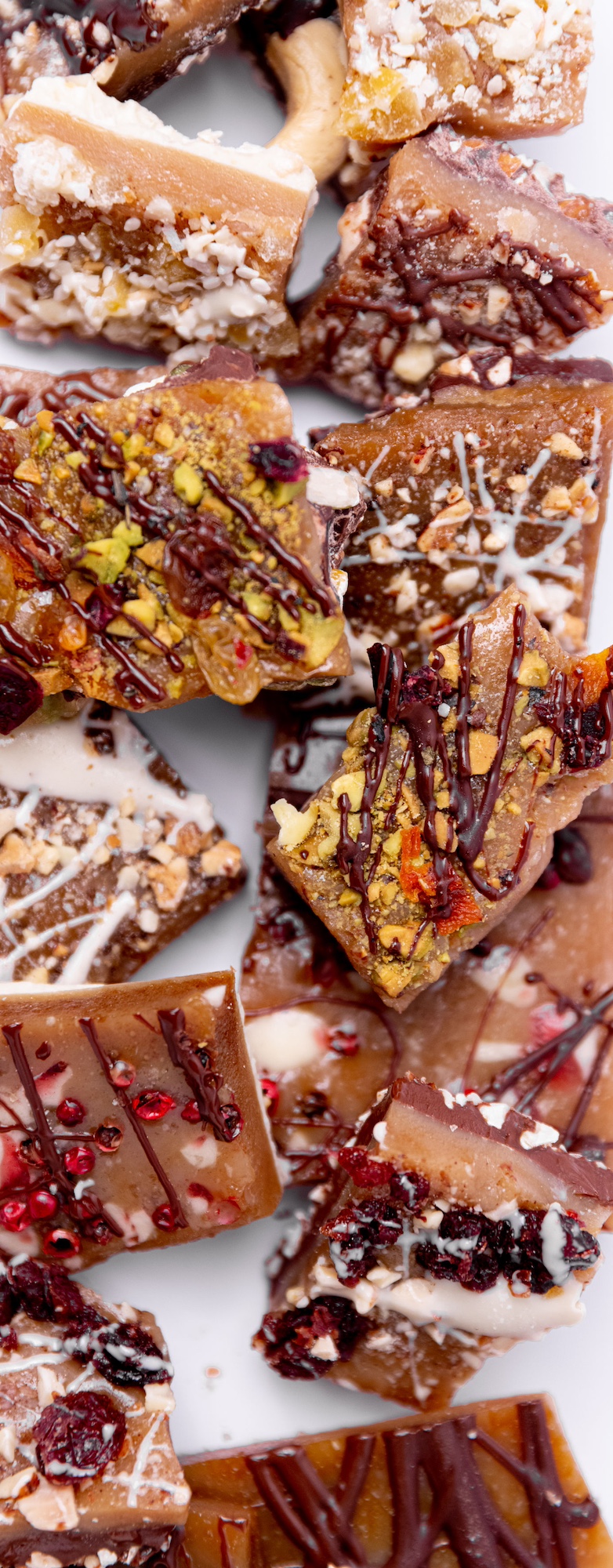 Toffee and Dietary Restrictions: A Closer Look