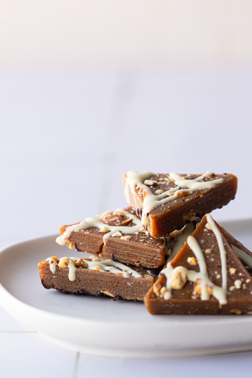 Toffee and Dietary Restrictions: A Closer Look