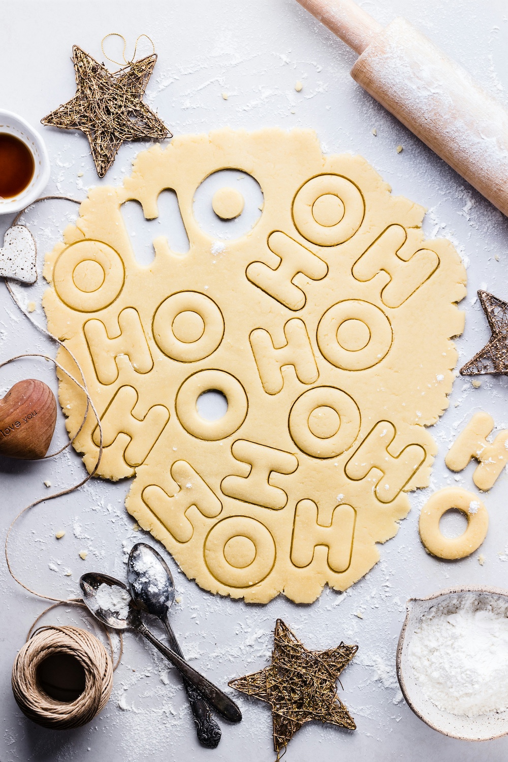 5 Creative Ways to Use Cache Toffee in Your Holiday Celebrations