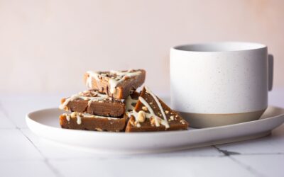 5 Coffee Pairings That Make Brew Toffee Shine