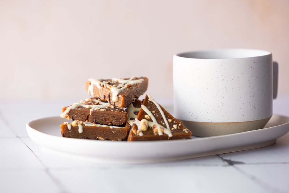 5 Coffee Pairings That Make Brew Toffee Shine