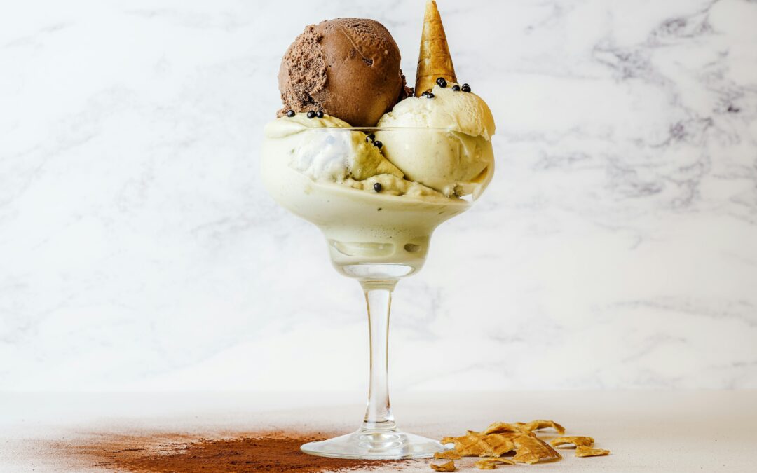 How to Use Cache Toffee at Your Summer Entertaining Events