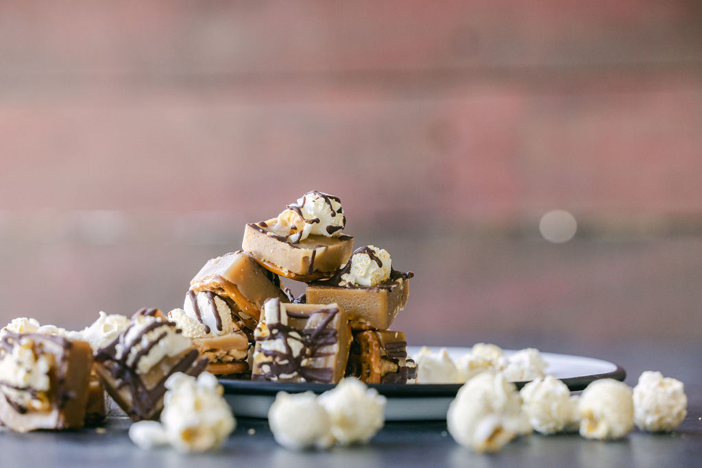 Cache-Toffee-SLC-5-Unexpected-Ways-to-Serve-Cache-Toffee-Popcorn-at-Your-Next-Party-6 Cache-Toffee-SLC-The-Best-Banana-Bread-with-Cache-Toffee-Blondie-Bits