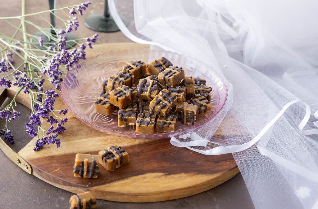 5 Unexpected Ways to Serve Cache Toffee Popcorn at Your Next Party