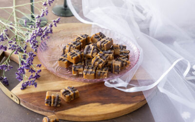 5 Unexpected Ways to Serve Cache Toffee Popcorn at Your Next Party
