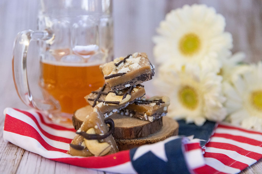 Pie-and-Beer-Day-Meets-Toffee-A-Sweet-Twist-on-a-Utah-Tradition-3 Cache-Toffee-SLC-The-Best-Banana-Bread-with-Cache-Toffee-Blondie-Bits