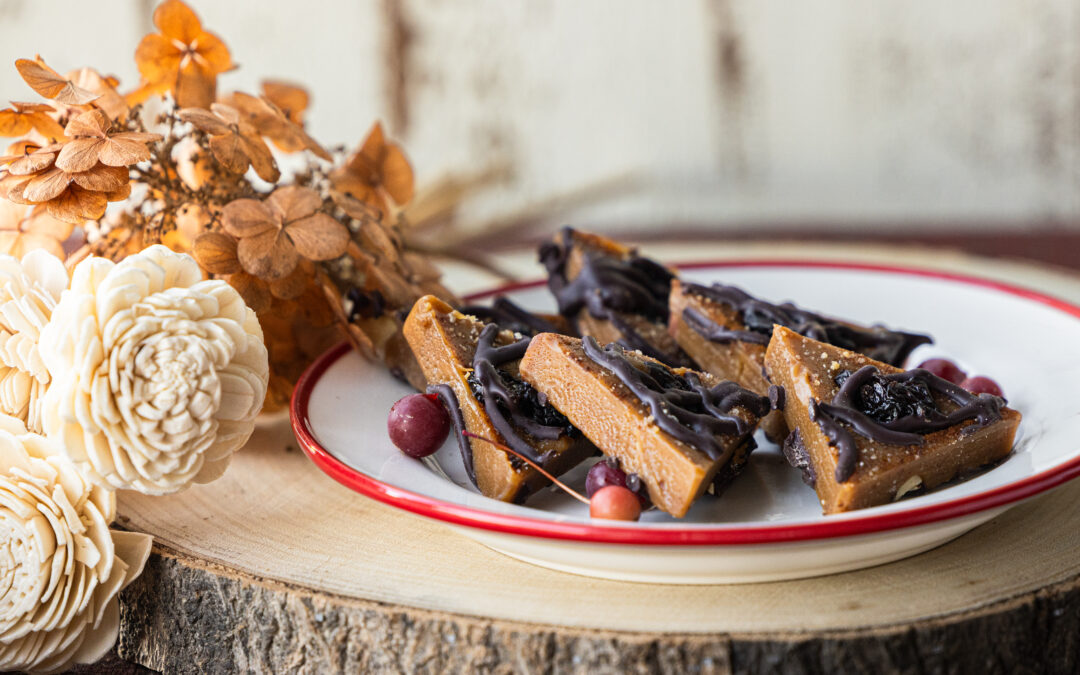 The Utah Fall Gifting Guide (without the Pumpkin Spice)