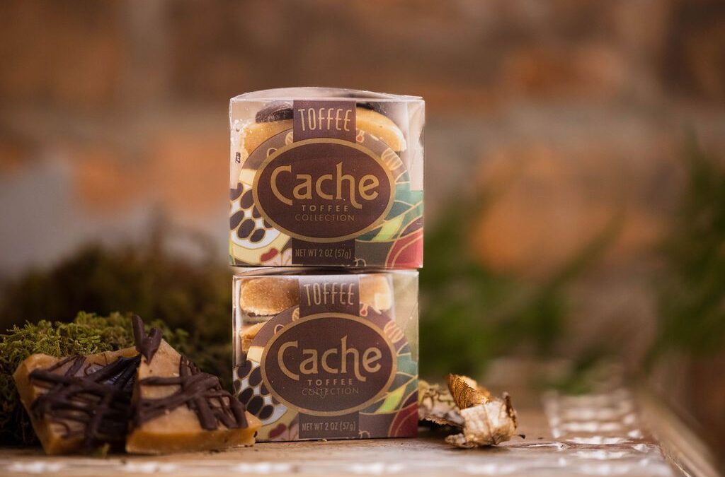 What to Include in Your Retreat Gift Bags: Local, Lovely, and Meaningful