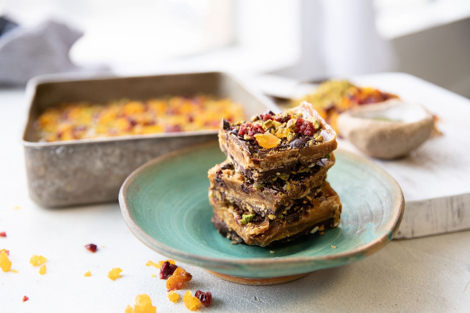 Cache-Toffee-Halloween-Gifts-Taste-Better-Than-Treats The Science of Sweet and Salty Why Party Popcorn Is So Addictive