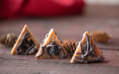 Halloween Gifts Taste Better Than Treats