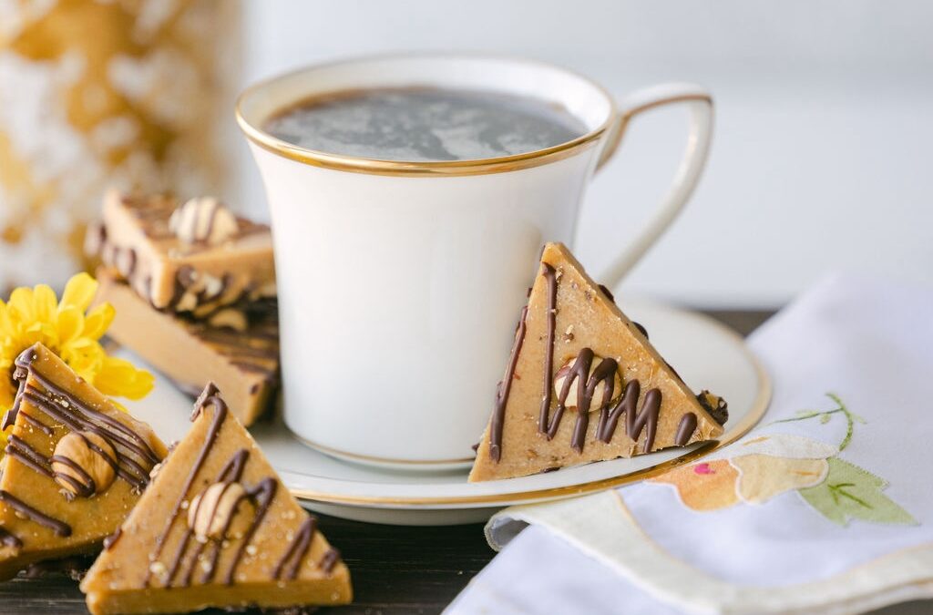 What’s the Difference Between Brittle and Toffee?