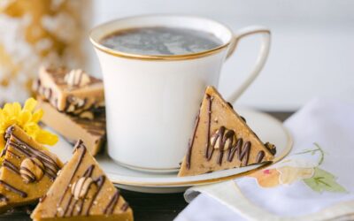 What’s the Difference Between Brittle and Toffee?