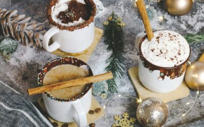 5 Cozy Utah Traditions That Go Better with Cache Toffee