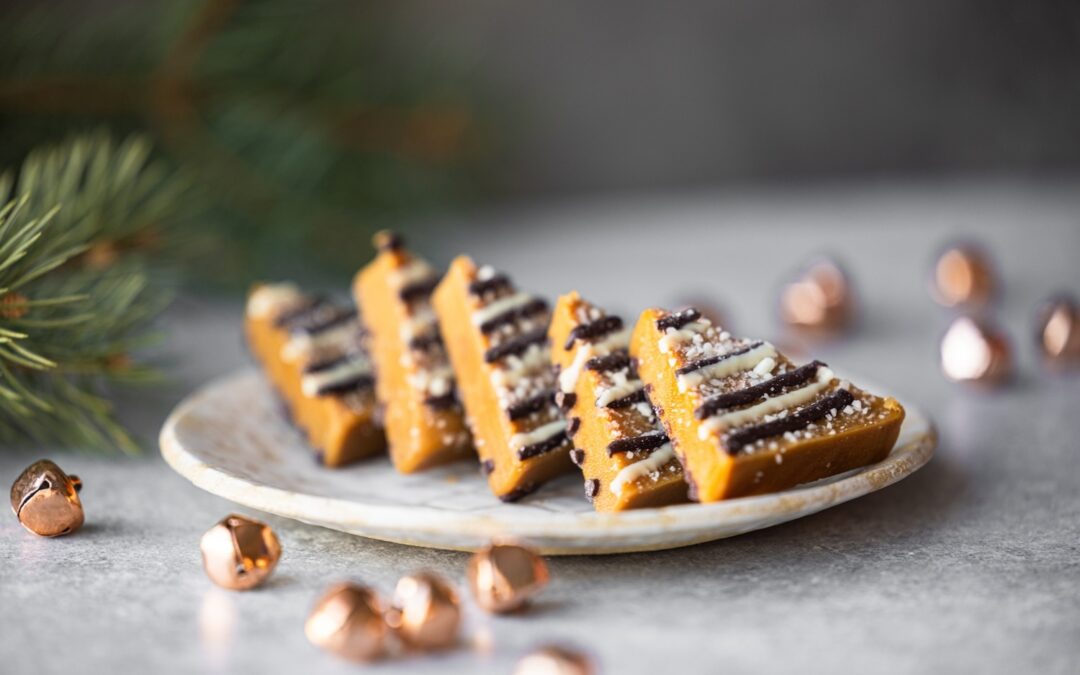 Cache Toffee Las Minute Holiday Gifts