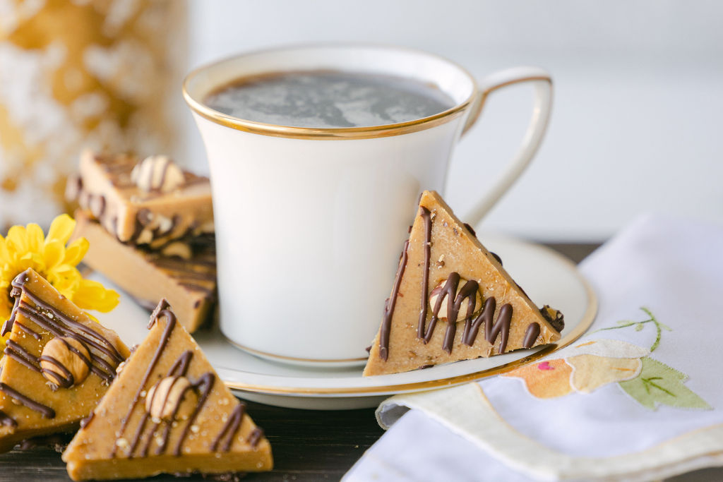 Seasonal Toffee Flavors Cache Toffee 