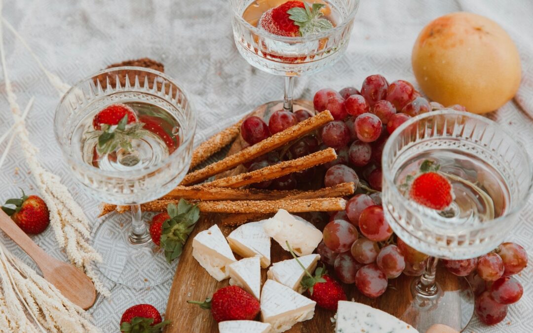 Entertaining Without an Occasion: A Guide to Casual Hosting