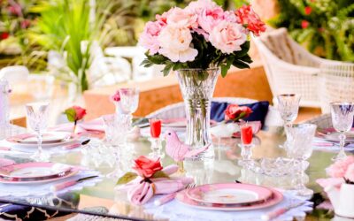 Spring Brunch That Feels Effortless