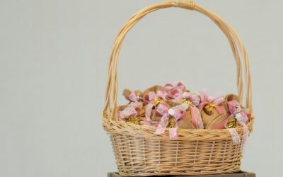The Anatomy of a High-End Gift Basket: Pro Tips for Curation